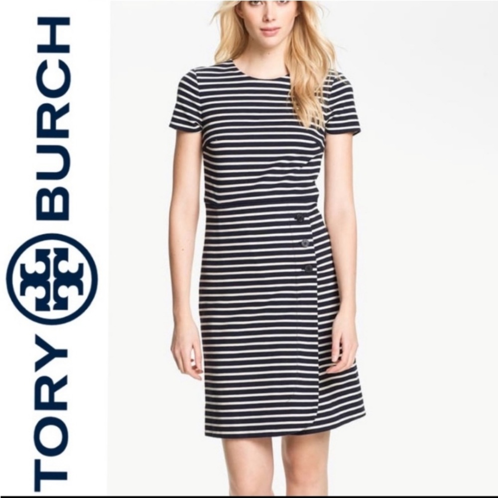 Tory Burch Kamilla Dress Size XS